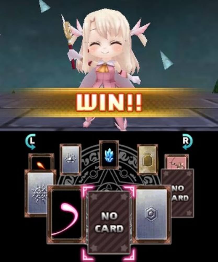 3DS Fate/kaleid liner プリズマ☆イリヤ 限定版 Amazon.co.jp: Fate/kaleid liner プリズマ☆イリヤ 限定版